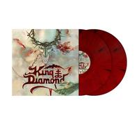 King Diamond House of God (Vinyl LP) 12" Album (PRESALE 08/11/2024)