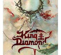 King Diamond House of God (CD) Album