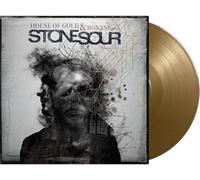 Stone Sour House of Gold & Bones Part 1 (Vinyl LP)