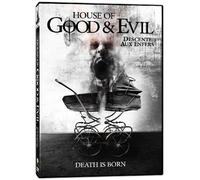 House of Good and Evil / Descente aux enfers (Bilingual)