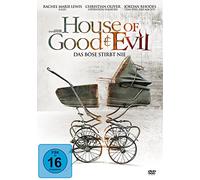 House of Good & Evil - Das Böse stirbt nie