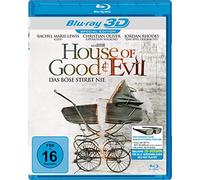 House of Good & Evil - Das Böse stirbt nie