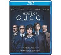 House of Gucci