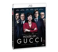 House Of Gucci (Blu-Ray+Block Notes) (Regione 2 PAL) - Ridley Scott