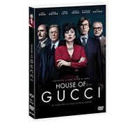 House Of Gucci ( DVD)