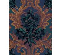 House of Hackney Carta da parati Amarantha - Ink