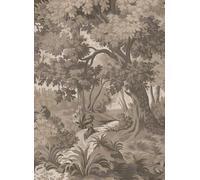 House of Hackney Carta da parati Arborea - Earth A