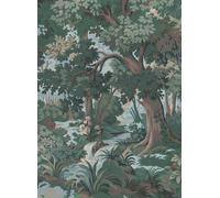House of Hackney Carta da parati Arborea - Euphorbia B