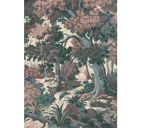 House of Hackney Carta da parati Arborea - Tourmaline A