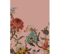 House of Hackney Carta da parati Artemis Climbing Walls - Blush