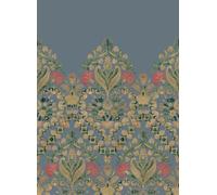 House of Hackney Carta da parati Artio Climbing Walls - Dusk