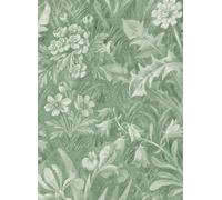 House of Hackney Carta da parati Beltane - Grass