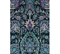 House of Hackney Carta da parati Bidjar - Amethyst
