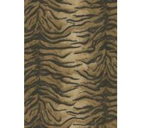 House of Hackney Carta da parati Caspian - Umber