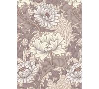 House of Hackney Carta da parati Chrysanthemum Magna - Astrantia