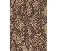 House of Hackney Carta da parati Cobra - Cocoa