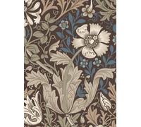 House of Hackney Carta da parati Compton Magna - Bark