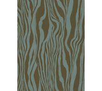 House of Hackney Carta da parati Dazzle - Bronze