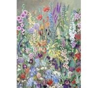 House of Hackney Carta da parati Floribunda Magna - Zenith