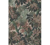 House of Hackney Carta da parati Foris Magna - Tourmaline