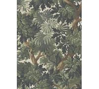 House of Hackney Carta da parati Foris Magna - Verdure