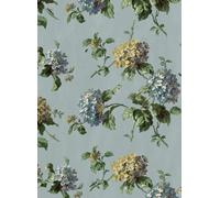 House of Hackney Carta da parati Hortensia - Sky