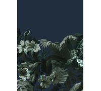 House of Hackney Carta da parati Limerence Climbing Walls - Ink