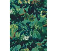 House of Hackney Carta da parati Limerence - Malachite