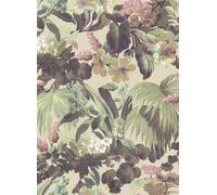 House of Hackney Carta da parati Limerence - Papyrus