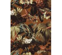 House of Hackney Carta da parati Limerence - Tobacco