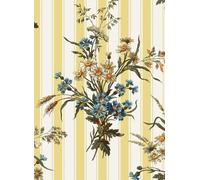 House of Hackney Carta da parati Lunasa Stripe - Acacia-Stripe
