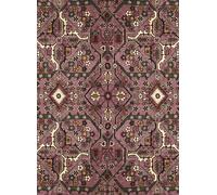 House of Hackney Carta da parati Mey Meh - Blush