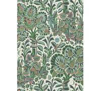 House of Hackney Carta da parati Moon Garden Magna - Tourmaline