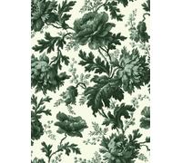 House of Hackney Carta da parati Opia - Opaline