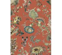 House of Hackney Carta da parati panoramica Flora Fantasia - Amber