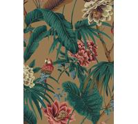 House of Hackney Carta da parati Paradisa - Sand