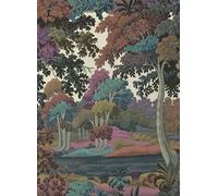 House of Hackney Carta da parati Plantasia - Prism B