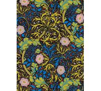 House of Hackney Carta da parati Seaweed - Lime