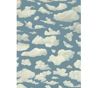 House of Hackney Carta da parati Stratus - Sky