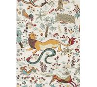 House of Hackney Carta da parati Trematonia - Ecru