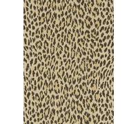 House of Hackney Carta da parati Wild Card - Butterscotch