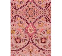House of Hackney Carta da parati Zanjan - Juniper-Green
