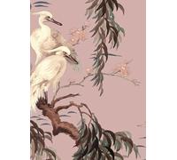 House of Hackney Carta da parati Zeus - Eau De Nil