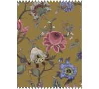 House of Hackney Tessuto Artemis - Velvet - Bronze