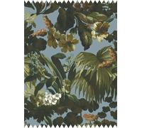 House of Hackney Tessuto Limerence - Outdoor Performance - Sky