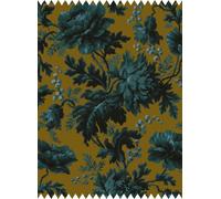 House of Hackney Tessuto Opia - Velvet - Bronze