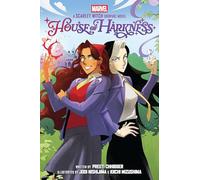 House of Harkness