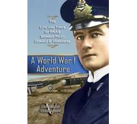House of Harkness V A World War 1 Adventure (Tascabile)