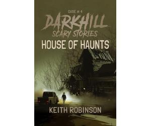 House of Haunts