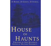 House of Haunts (Tascabile)